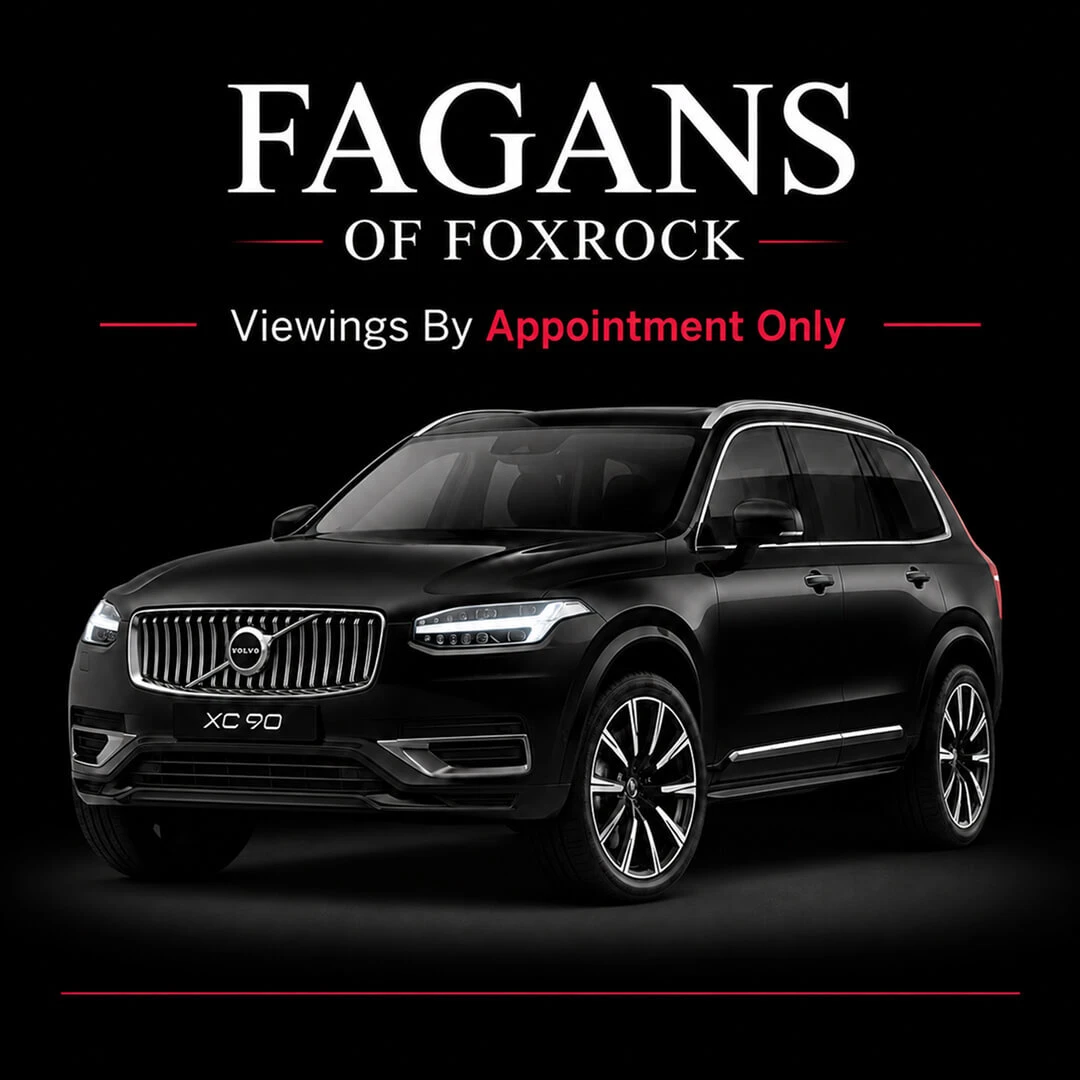 Viewings By Appointment Only